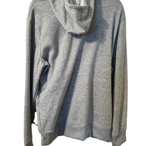 American Legends USA Flag Graphic Hoody Size Large - Picture 2 of 5